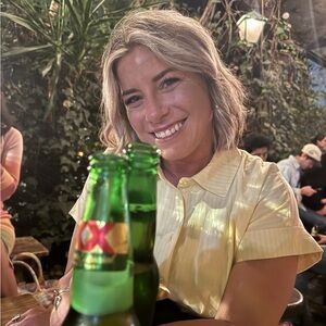 Meet your Posher, Morgan